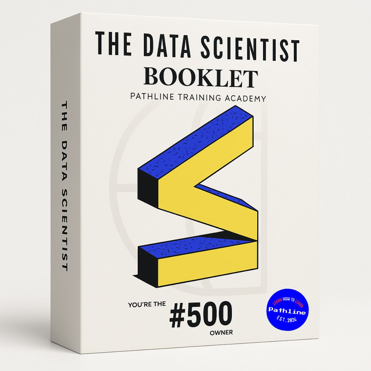 Data Scientist Booklet